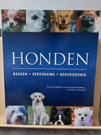 Boek: honden - praktijkgids voor hondenliefhebbers, Comme neuf, Chiens, Enlèvement ou Envoi