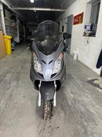 Scooter Peugeot Satelis 250, Enlèvement, Utilisé, Essence, 250 cm³