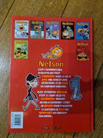 Bd Nelson tome 7 en eo, Livres, BD, Comme neuf, Enlèvement ou Envoi