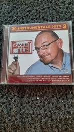 2CD Favoriet van Follet 36 instrumentale hits 3, Ophalen of Verzenden, Zo goed als nieuw