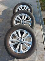 Banden + velgen, Enlèvement, Pneu(s)