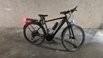 Giant heren fiets, Ophalen