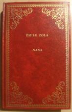 Nana - Emile Zola, Enlèvement ou Envoi