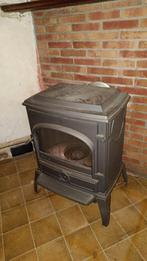 Mazoutkachel dovre, Huis en Inrichting, Kachels, Ophalen, Gebruikt, Overige brandstoffen