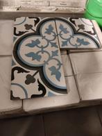 portugese cementtegels, Doe-het-zelf en Bouw, Tegels, Ophalen