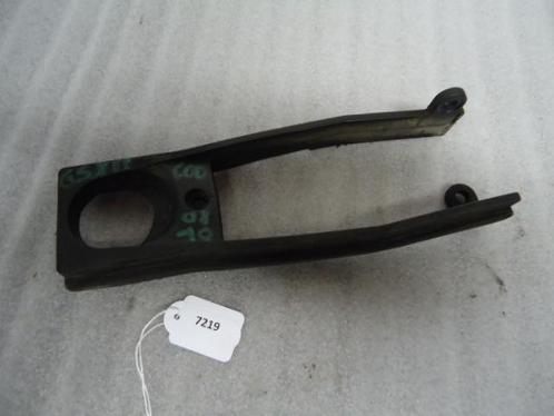 GSXR600 2008 - 2010 Suzuki D1-17297, Motoren, Onderdelen | Suzuki