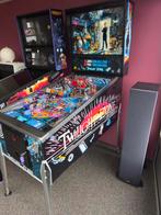 Flipper Twilight Zone, Ophalen, Zo goed als nieuw