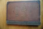 Andree's Hand Atlas - Richard Andree's - 1881, Antiek en Kunst, Ophalen of Verzenden