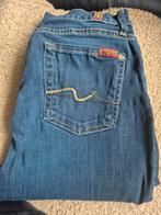 Te koop, Ophalen, Blauw, Lang