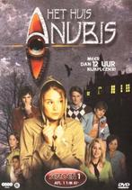 Huis Anubis - volledige reeks op DVD, Enlèvement