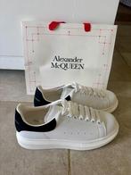 Chaussures Alexander McQueen taille 43, Kleding | Heren, Schoenen, Alexander McQueen, Wit, Nieuw, Ophalen of Verzenden