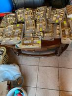 Messing deurklinken nieuw, Doe-het-zelf en Bouw, Hang- en Sluitwerk, Ophalen, Nieuw, Koper of Messing