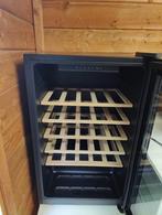 Wijnkoeler Haier, Ophalen, Zonder vriesvak, Minder dan 85 cm, Minder dan 75 liter