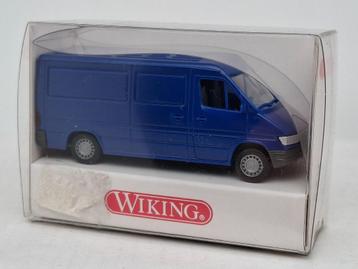 Mercedes Benz Sprinter - Wiking 1/87 beschikbaar voor biedingen