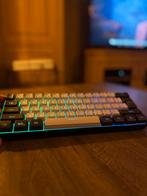 Toetsenbord in nieuwstaat, Ophalen, Qwerty, Zo goed als nieuw, Bedraad