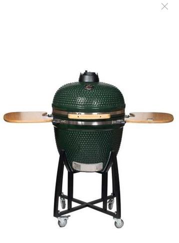 Kamado bbq 21”  beschikbaar voor biedingen