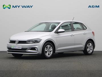 Volkswagen Polo Polo 1.0i Trendline beschikbaar voor biedingen