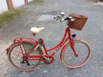 Omafiets, Fietsen en Brommers, Ophalen, Gebruikt, Oxford, Versnellingen