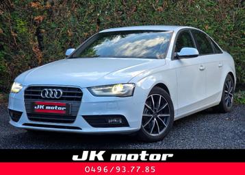 AUDI A4   S Line  2L Tdi  beschikbaar voor biedingen