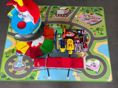 Paw Patrol speelgoed, Kinderen en Baby's, Speelgoed |Speelgoedvoertuigen, Gebruikt, Ophalen