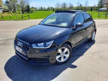 Audi A1, Achat, A1, Euro 6, Entreprise