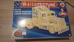 Matchitecture - Big Rig, Ophalen of Verzenden, Nieuw, Overige typen, Overige merken