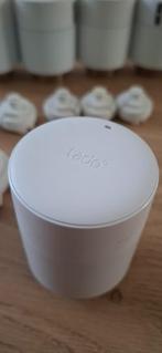 TADO V3+ Thermostaatknopen (6 stuks), Doe-het-zelf en Bouw, Thermostaten, Ophalen of Verzenden, Slimme thermostaat, Zo goed als nieuw