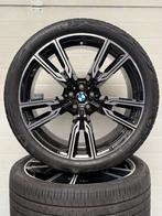 DEMO 22’’ BMW X5 X6 G05 G06 VELGEN ZOMERBANDEN ORIG SET TPMS, Auto-onderdelen, Banden en Velgen, Gebruikt, -, 275 mm, -