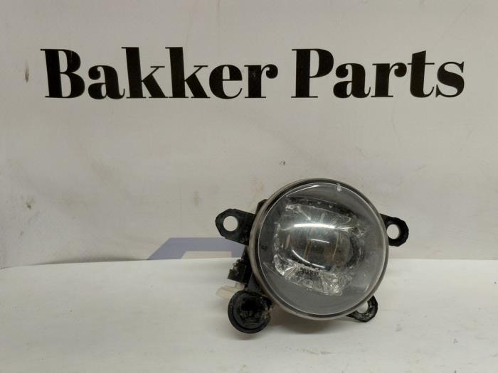 Mistlamp rechts-voor van een Volvo V60, Auto-onderdelen, Verlichting, Volvo, Gebruikt, 3 maanden garantie