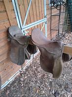 Oude zadels, Dieren en Toebehoren, Paarden