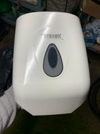 Zak doek, Enlèvement ou Envoi, Comme neuf, Blanc, Homme ou Femme