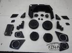 Audi A5 8T Audio Speaker Set + Subwoofer B&O ( Bang & Olufse, Ophalen of Verzenden