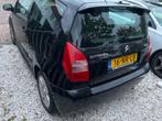citroen c2, Auto's, Voorwielaandrijving, Stof, 4 cilinders, Zwart
