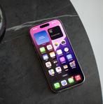 iphone 16 black - 128gb in nieuwstaat + 1 jaar garantie!, Ophalen of Verzenden, Zo goed als nieuw, IPhone 16