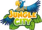 Jungle city kind + 90cm, Tickets en Kaartjes