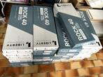 Visgraat click vinyl, Ophalen, Overige materialen, 30 cm of meer, Nieuw