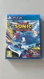 Team Sonic Racing, Ophalen of Verzenden, Zo goed als nieuw, Racen en Vliegen, Vanaf 3 jaar