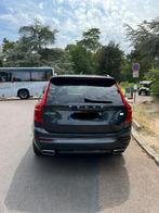 Volvo xc90 T8 hybride, Elektrisch, 5 zetels, Grijs, Particulier