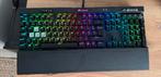 Corsair Mechanical Gaming Keyboard, Computers en Software, Multimediatoetsen, CORSAIR, Azerty, Ophalen of Verzenden