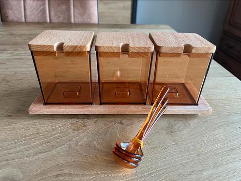 Kruidenset, Huis en Inrichting, Keuken | Keukenelementen, Nieuw, Ophalen of Verzenden