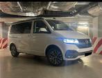 Vw transporter 2021 california, Particulier