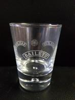 Glas Baileys, Verzamelen, Borrel- of Shotglas, Zo goed als nieuw, Ophalen