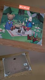 Hopla muurdecoratie nieuw, Huis en Inrichting, Ophalen of Verzenden, Nieuw