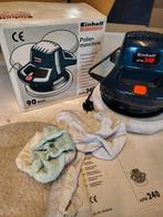 Poliermachine einhell, Auto diversen, Onderhoudsmiddelen, Ophalen