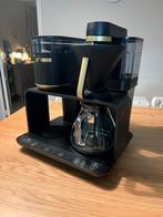 Melitta EPOS Pour Over Coffee Make with Integrated Grinder, Ophalen of Verzenden, Gebruikt, Koffiemachine, Koffiebonen