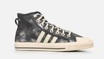 Adidas Nizza Hi Rf schoenen maat 44 2/3, Kleding | Heren, Schoenen, Overige kleuren, Nieuw, Ophalen of Verzenden, Adidas