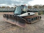 Leitwolf Prinoth S-W1200 m Snowbeater 2003 avec souffleuse, Utilisé, Autres marques
