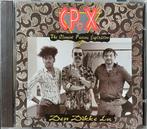 CD: Clement Peerens Explosition: Dikke Lu (Double T Music), Ophalen of Verzenden, Overige genres