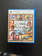Gta 5 voor ps5, Games en Spelcomputers, Ophalen