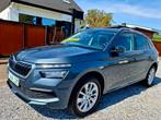 Skoda Kamiq 1.6 Tdi boîte DSG automatique garantie 1 an, Entreprise, Achat